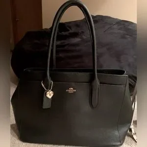 Coach Bags Coach Bailey Carryall Poshmark